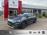 Ford Focus Turnier 1.0 EcoBoost AZN-Haus-Förderung* - Ford Focus: Kombi, mit Anhängerkupplung