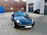 Porsche 996 C2 Carrera Cabriolet - Porsche 911er Reihe in Köln