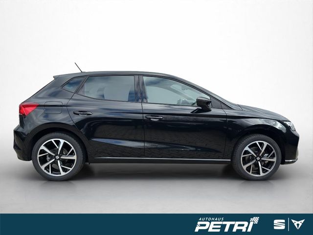 Foto Nummer 6: SEAT Ibiza