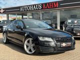 Audi A7 Sportback 3.0TDI"S-LINE-SELECTION"LED*S-DACH* - Audi A7 aus 2012: Sportback