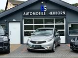 Nissan Note Tekna Pure Drive/Kamera/Navi/Keyless - Nissan Note: Tekna