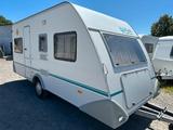 Eifelland 460 TK Holiday STOCKBETT FESTBETT 1100 KG - Eifelland Wohnwagen & Wohnmobile