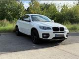 BMW x6 35i xDrive - BMW 6er Reihe SUV