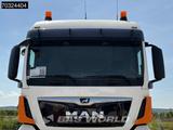 MAN TGX 18.460 TGX 4X4 Hydraulik 4X4 Hub - MAN Standard-SZM Tgx