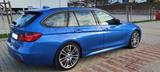 BMW 328i xDrive Touring Mpack KeyLess Headup - gebrauchte BMW 328 aus dem Jahr 2015