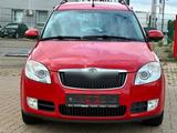 Skoda Roomster 1.6 Benzin| Klimaautomatik|... - Skoda Roomster in Hannover
