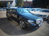 Mercedes-Benz E 200 E -Klasse T-Modell E 200 d - Mercedes-Benz E 200: Taxi