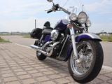 Honda Shadow VT750 American Classic Edition (ACE) - Angebote