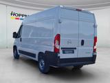 Opel Movano L2H2 3,5T Klima*PDC hinten*Multimeadia Ra - Kleinbus