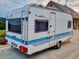 Hobby Prestige 495UFe Wohnwagen im guten Zustand - Hobby Prestige 495