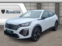 Peugeot 2008 Allure 100 NAVI SHZ  360° TOTWINKEL GRIP C