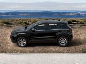 Jeep Avenger - Bild 2