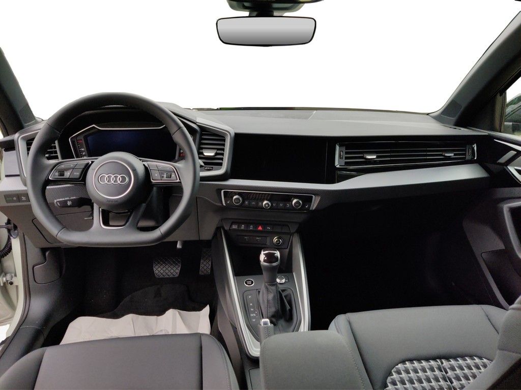 Audi A1 - Bild 16