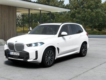 BMW X5 - 2