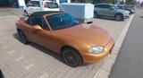 Mazda MX-5 1.6 16V - - Mazda MX-5 in Bremen