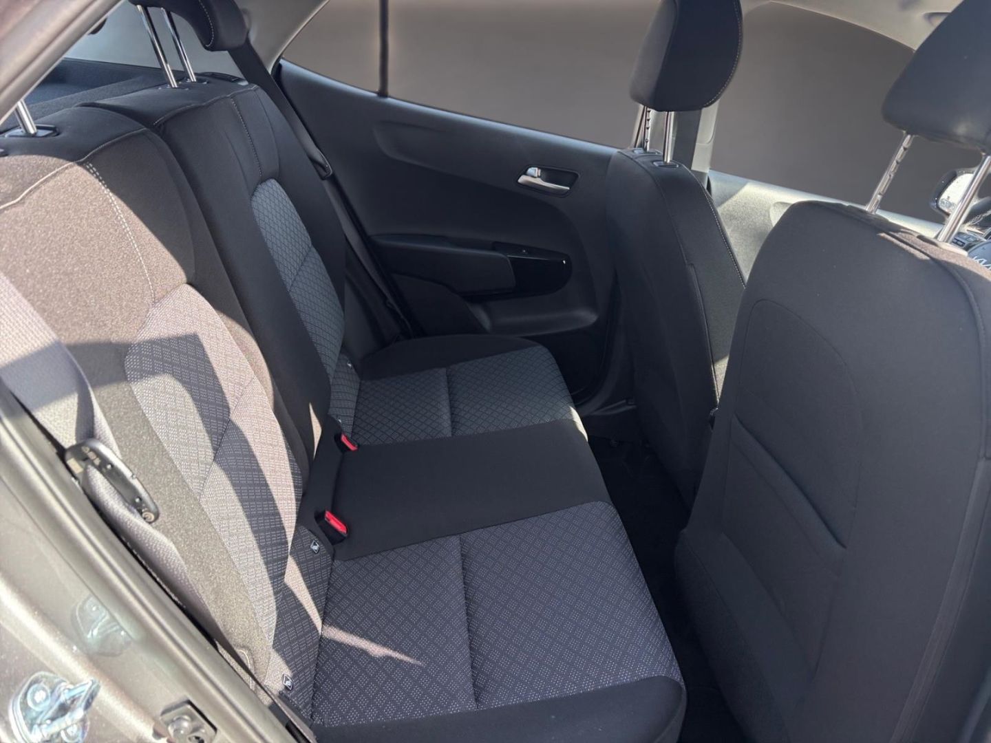 Fahrzeugabbildung Kia Picanto Vision PE2 1.0 GDI AMT VISION Navi ACC A