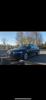 Audi A6 Limousine | 3.0 | 272 PS | V6 Powe... - Audi A6 Allroad mit Diesel-Antrieb: Limousine