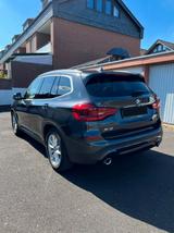 BMW X3 xDrive20d Advantage | 60.500km | 1. Hand - BMW X3 Gebrauchtwagen in Köln
