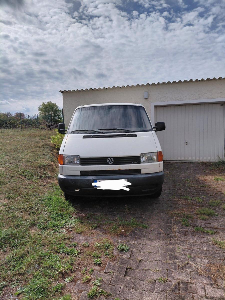 Volkswagen Andere