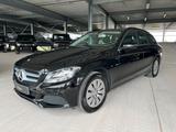 Mercedes-Benz C 200 d T  +AHK+MB Scheckheftgepflegt