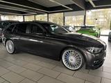 ALPINA B3 S Biturbo Allrad Touring PANO 360° HUD H&K - ALPINA B3: 3