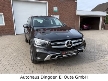 Mercedes GLC 300 - 5