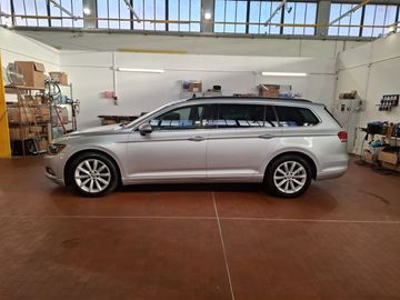 Volkswagen Passat Variant - 5