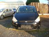 Ford S-Max S-MAX Titanium* EURO 4* 7- SITZER*6-Gang* - Ford S-Max aus 2006: Titanium