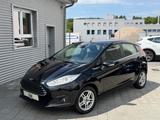 Ford Fiesta Titanium*KLIMA*WINTERPAKET*SHZ* - gebrauchte Ford Fiesta aus dem Jahr 2013