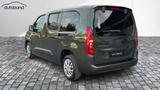 Fiat Doblo III 1,5 BlueHDi AT8 L2 Maxi 7-Sitzer KA  - Fiat Doblo 7-Sitzer