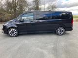 Mercedes-Benz V 300 d Aut. AVANTG. ED. extralang AVANTGARD... - Mercedes-Benz V 300: Extralang