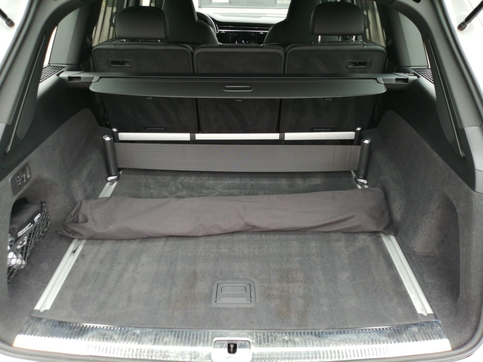Audi SQ7 - Bild 15