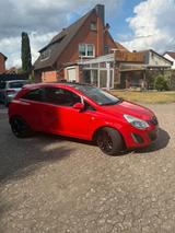Opel Corsa 1.4  16V , Color/ Sport- Edition - Opel Corsa: 16v Edition