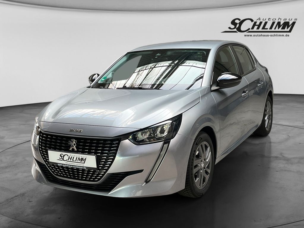 Image of Peugeot 208