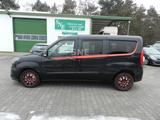 Fiat Doblo SX Maxi Kombi, Professional - gebrauchte Fiat Doblo aus dem Jahr 2022