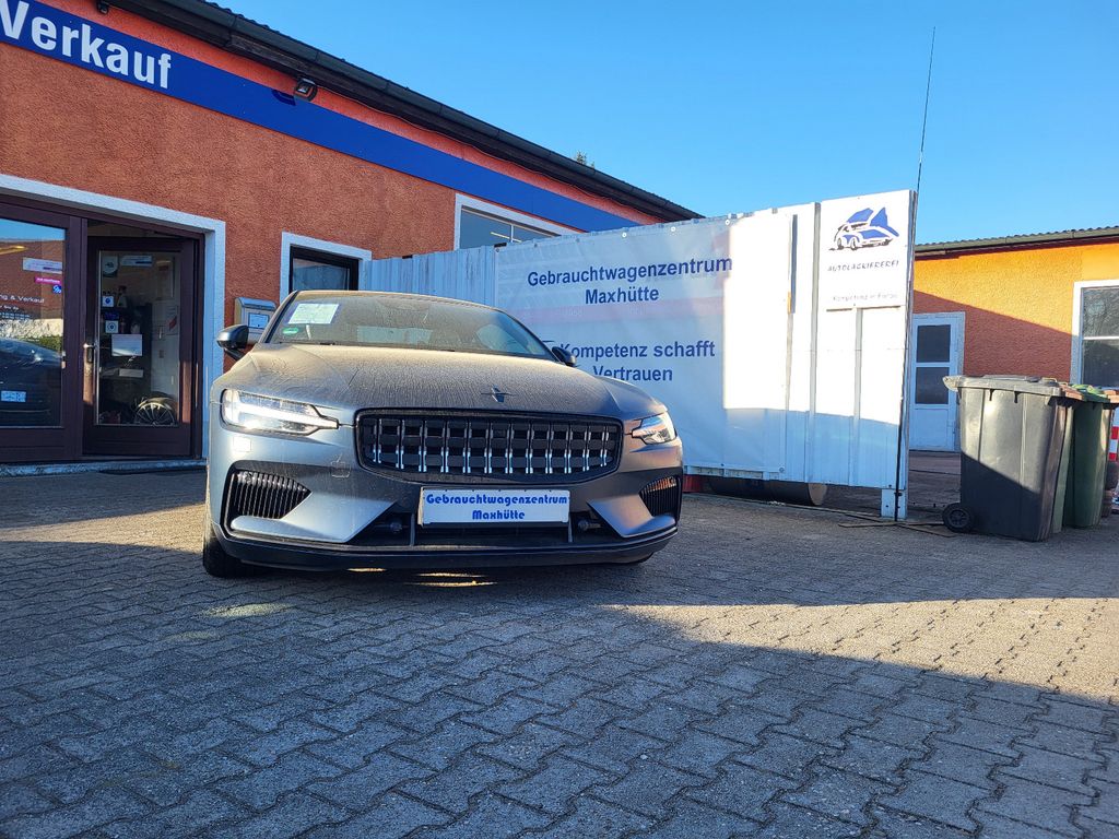 Angebot ansehen Polestar 1