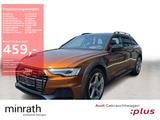 Audi A6 Allroad 55 TDI quattro APP+DAB+AHK+PANO+VIRT