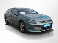 Volkswagen Passat - Vorschau Bild 8