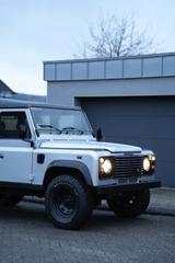 Land Rover Defender 110 Td5 Station Wagon E E