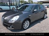 Alfa Romeo Giulietta 1.4 TB 16V Turismo*1.Hand*
