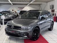 Volkswagen Tiguan R Line 239PS°Panorama°LED°ACC°AHK° Tiguan