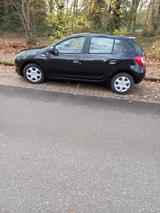 Dacia Sandero 1.2 16V 75 Ambiance Ambiance - Dacia Sandero in Krefeld