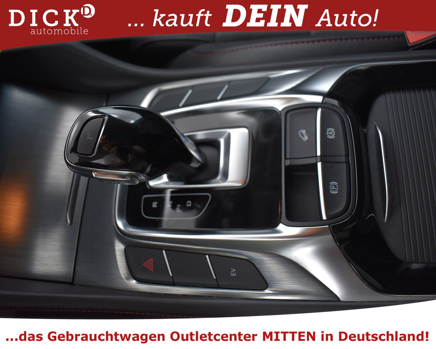 MG EHS PHEV 1.5T-GDI Comfor LEDER+SHZ+LED+KAMER+ACC - Image 24