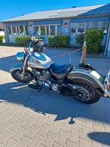 Yamaha Xv1600 Wildstar  - YAMAHA XV 1600