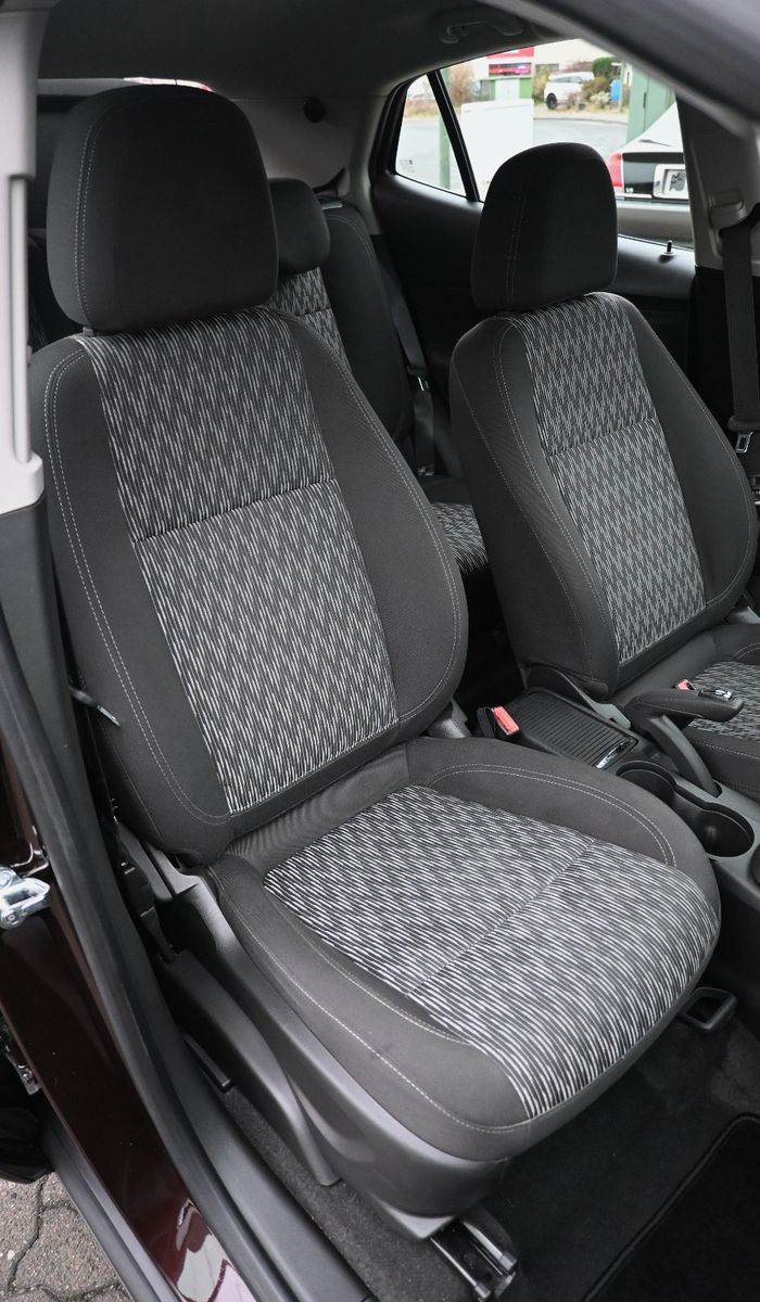 Opel Mokka Edition *1.Hand* – Bild 11
