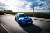 Subaru Impreza 2.0 WRX STi Prodrive Performance Pack - Subaru Impreza: Wrx Prodrive