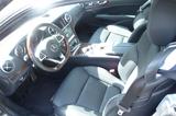 Mercedes-Benz SL 500 - Mercedes-Benz SL 500 aus 2017