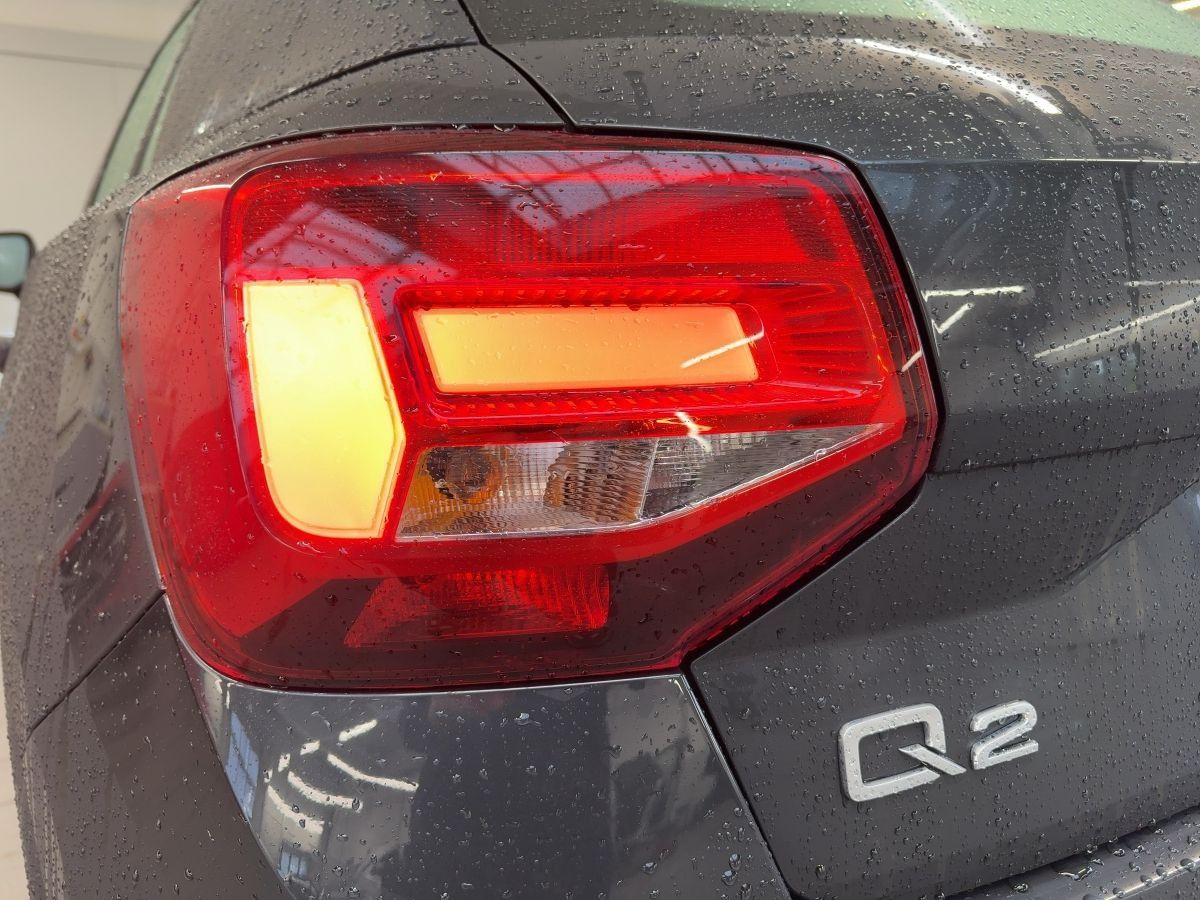 Audi Q2 - Bild 17