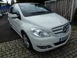 Mercedes-Benz B 150 Autom-Klima-Sitzheizung-erst 75.000 KM-eFH - Mercedes-Benz: 150