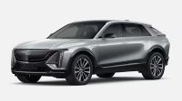 Cadillac LYRIQ - Vorschau Bild 1